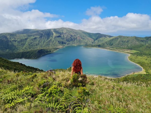 Viver em plena felicidade