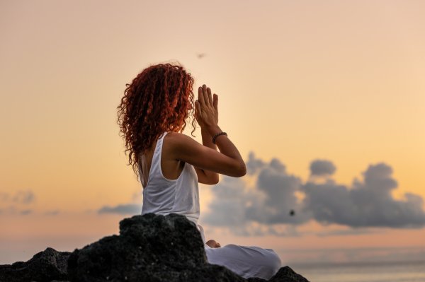 Sucesso no Trabalho: O Poder da Meditação