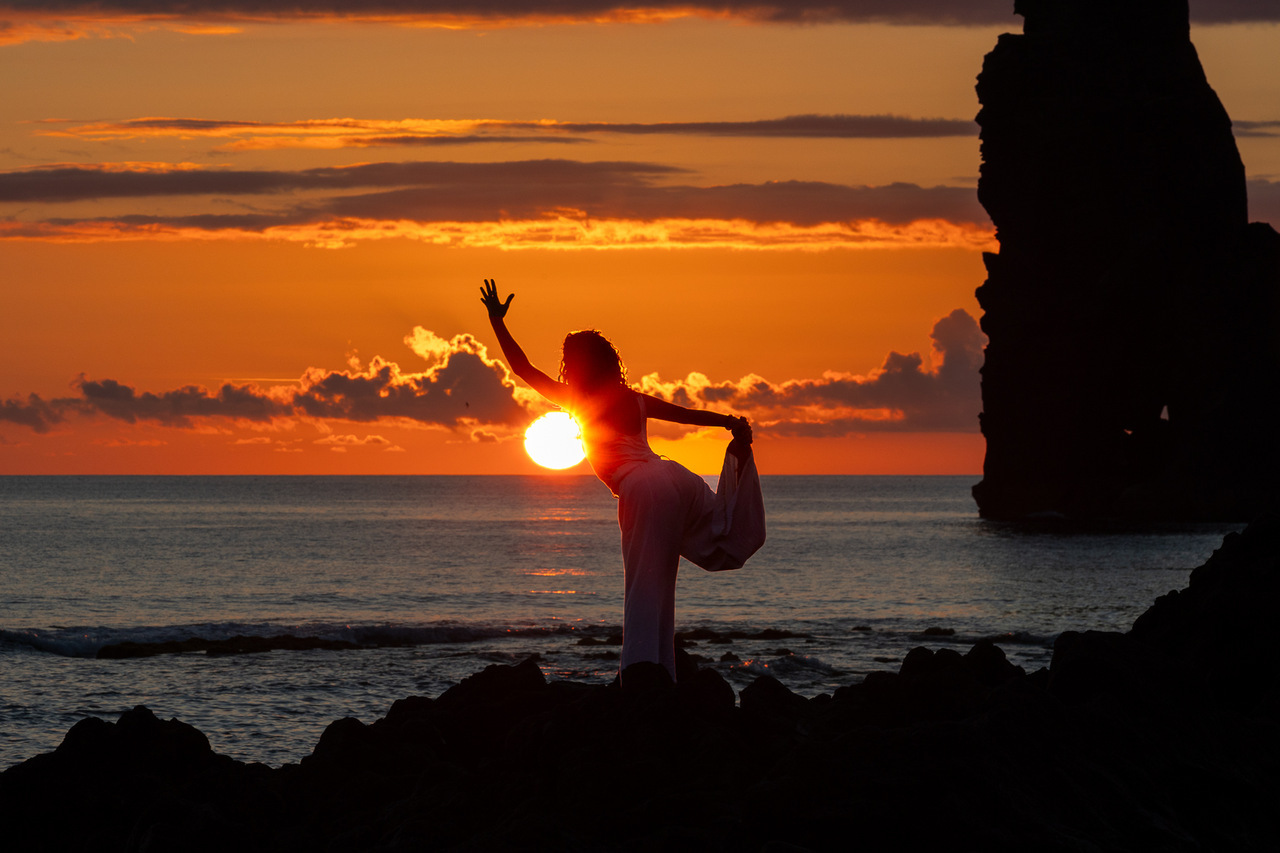 Yoga: Tendência, Moda ou Estilo de Vida?