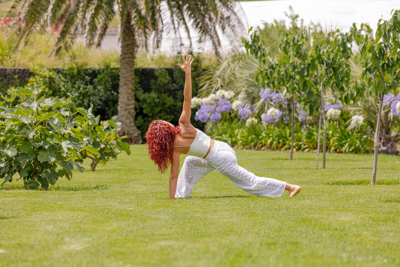 Yoganidra: A Prática de Relaxamento Profundo que Tranquiliza a Mente e Revitaliza o Corpo 