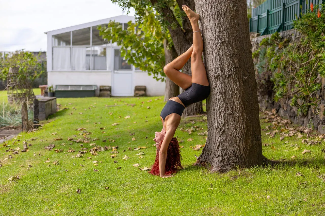 Yoga and Self-Compassion: A Path to Well-Being